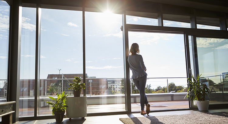 Hoping to Buy a Home Soon? Hang in There!