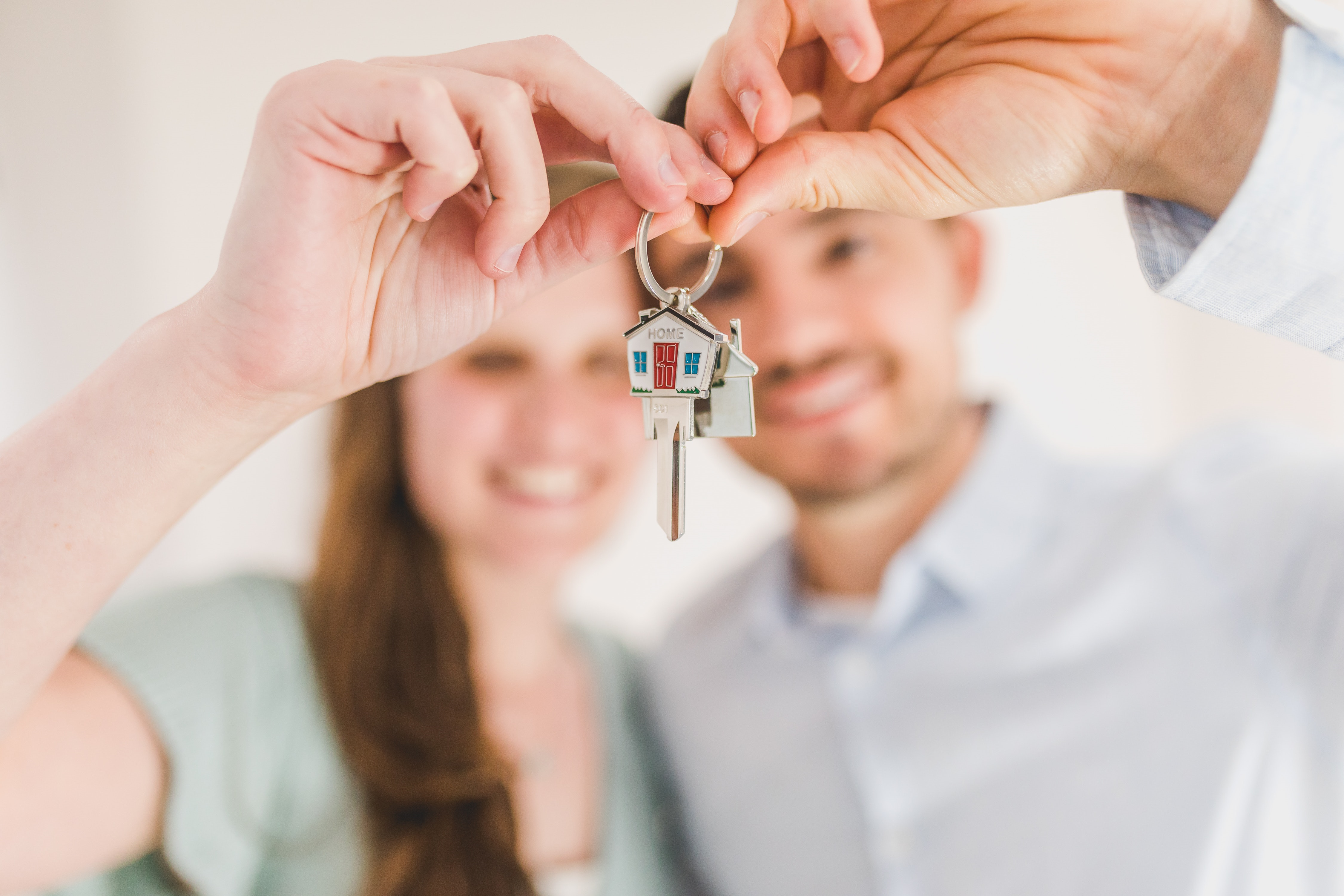 Avoiding Common Mistakes: Essential Tips for First-Time Homebuyers